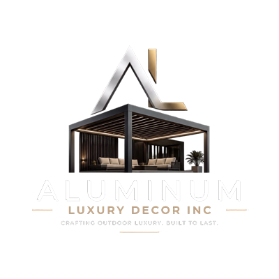 Aluminum Luxury Decor Inc